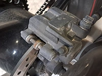 Motor, honda, sport cbr600f, 2006 - afbeelding 19 van  88