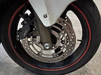 Motor, honda, sport cbr600f, 2006 - afbeelding 21 van  88