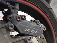 Motor, honda, sport cbr600f, 2006 - afbeelding 24 van  88