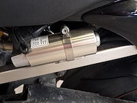 Motor, honda, sport cbr600f, 2006 - afbeelding 28 van  88