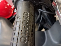 Motor, honda, sport cbr600f, 2006 - afbeelding 32 van  88