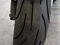 Motor, honda, sport cbr600f, 2006 - afbeelding 37 van  88