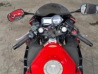 Motor, honda, sport cbr600f, 2006 - afbeelding 48 van  88