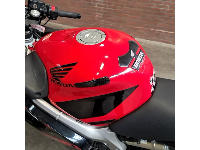 Motor, honda, sport cbr600f, 2006 - afbeelding 60 van  88