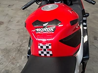 Motor, honda, sport cbr600f, 2006 - afbeelding 62 van  88