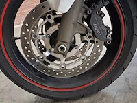 Motor, honda, sport cbr600f, 2006 - afbeelding 71 van  88