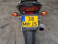Motor, honda, sport cbr600f, 2006 - afbeelding 67 van  88