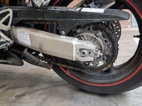 Motor, honda, sport cbr600f, 2006 - afbeelding 79 van  88