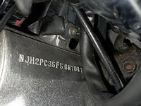 Motor, honda, sport cbr600f, 2006 - afbeelding 80 van  88