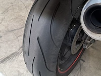 Motor, honda, sport cbr600f, 2006 - afbeelding 82 van  88