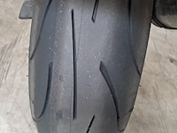Motor, honda, sport cbr600f, 2006 - afbeelding 83 van  88