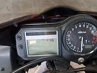 Motor, honda, sport cbr600f, 2006 - afbeelding 88 van  88