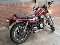 Motor, honda, tour cb450 s, 1985 - afbeelding 44 van  90