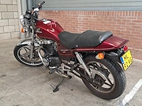 Motor, honda, tour cb450 s, 1985 - afbeelding 50 van  90