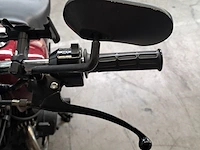 Motor, honda, tour cb450 s, 1985 - afbeelding 59 van  90