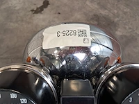 Motor, honda, tour cb450 s, 1985 - afbeelding 64 van  90