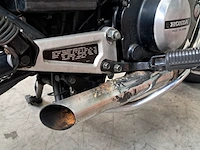 Motor, honda, tour cb450 s, 1985 - afbeelding 70 van  90