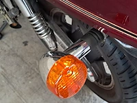 Motor, honda, tour cb450 s, 1985 - afbeelding 74 van  90
