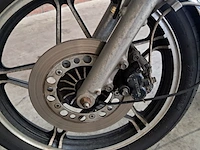 Motor, honda, tour cb450 s, 1985 - afbeelding 81 van  90