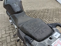 Motor, honda, tour cbf 500 abs, 2006 - afbeelding 2 van  40