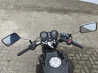 Motor, honda, tour cbf 500 abs, 2006 - afbeelding 4 van  40