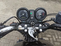 Motor, honda, tour cbf 500 abs, 2006 - afbeelding 5 van  40