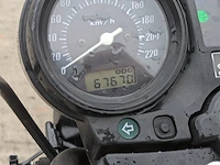 Motor, honda, tour cbf 500 abs, 2006 - afbeelding 6 van  40