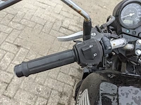 Motor, honda, tour cbf 500 abs, 2006 - afbeelding 8 van  40