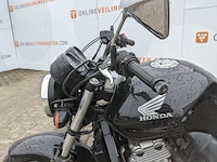 Motor, honda, tour cbf 500 abs, 2006 - afbeelding 9 van  40