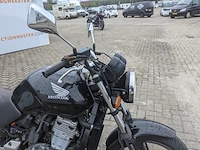 Motor, honda, tour cbf 500 abs, 2006 - afbeelding 11 van  40