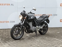 Motor, honda, tour cbf 500 abs, 2006 - afbeelding 1 van  40