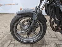 Motor, honda, tour cbf 500 abs, 2006 - afbeelding 13 van  40