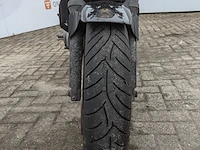 Motor, honda, tour cbf 500 abs, 2006 - afbeelding 14 van  40