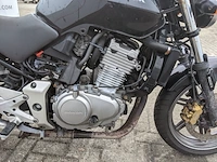 Motor, honda, tour cbf 500 abs, 2006 - afbeelding 17 van  40