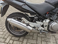 Motor, honda, tour cbf 500 abs, 2006 - afbeelding 19 van  40
