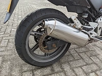 Motor, honda, tour cbf 500 abs, 2006 - afbeelding 20 van  40