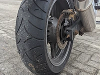 Motor, honda, tour cbf 500 abs, 2006 - afbeelding 21 van  40