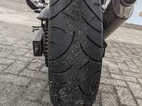 Motor, honda, tour cbf 500 abs, 2006 - afbeelding 22 van  40