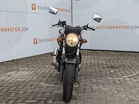 Motor, honda, tour cbf 500 abs, 2006 - afbeelding 12 van  40