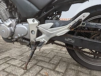 Motor, honda, tour cbf 500 abs, 2006 - afbeelding 28 van  40