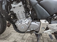 Motor, honda, tour cbf 500 abs, 2006 - afbeelding 29 van  40