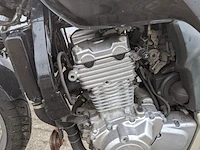 Motor, honda, tour cbf 500 abs, 2006 - afbeelding 30 van  40
