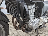 Motor, honda, tour cbf 500 abs, 2006 - afbeelding 31 van  40