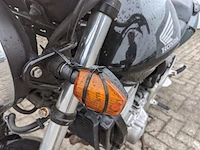 Motor, honda, tour cbf 500 abs, 2006 - afbeelding 32 van  40