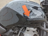 Motor, honda, tour cbf 500 abs, 2006 - afbeelding 33 van  40