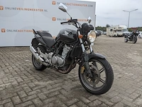 Motor, honda, tour cbf 500 abs, 2006 - afbeelding 23 van  40