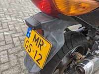 Motor, honda, tour cbf 500 abs, 2006 - afbeelding 35 van  40