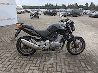 Motor, honda, tour cbf 500 abs, 2006 - afbeelding 34 van  40
