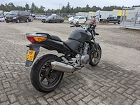 Motor, honda, tour cbf 500 abs, 2006 - afbeelding 36 van  40