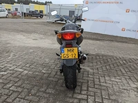 Motor, honda, tour cbf 500 abs, 2006 - afbeelding 37 van  40